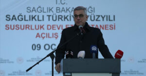 72 branşın 69’una aynı gün randevu veriyoruz