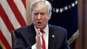 ABD Başkanı Trump’tan Kolombiya ve Meksika’ya tehdit! Operasyon fikri kulağa hoş geliyor