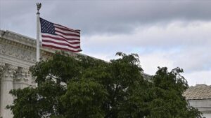 ABD mahkemesi Trump kararnamesini iki eyalette durdurdu