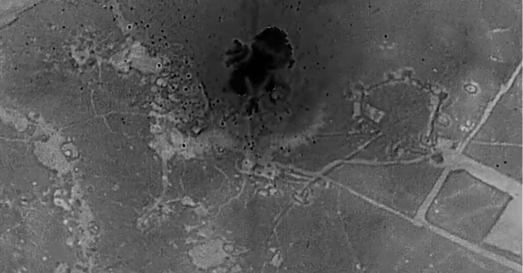 ABD’den Suriye’de DEAŞ’a operasyon