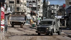 ABD’den soykırımcı İsrail’e en az 3,3 milyar dolarlık askeri yardım öngören bütçe tasarısı