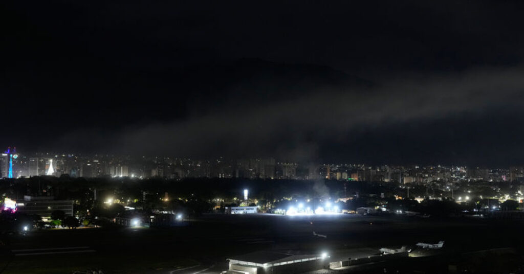 ABD’nin Venezuela müdahalesinde 32 Kübalı asker öldü