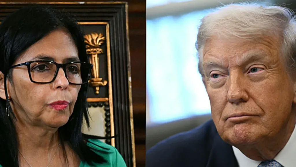 ABD’nin Venezuela petrolüyle ne yapacağı ortaya çıktı! Batı Yarımküre’nin tamamını kontrol planı