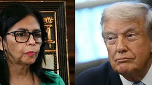 ABD’nin Venezuela petrolüyle ne yapacağı ortaya çıktı! Batı Yarımküre’nin tamamını kontrol planı