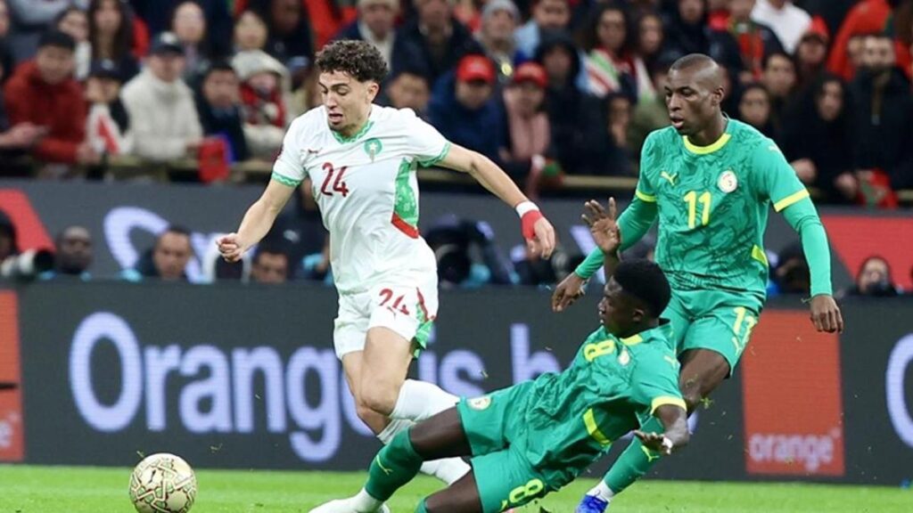 Afrika Uluslar Kupası, Senegal’in