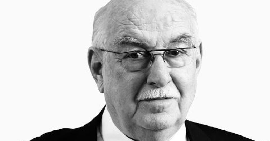 Ali Metin Kazancı hayatını kaybetti