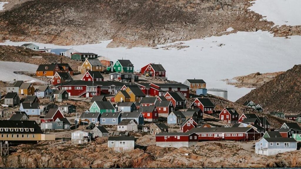 Almanya, Grönland’a keşif çalışmaları için asker gönderecek