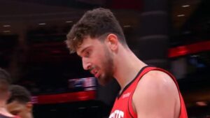 Alperen Şengün 23 sayı attı; Rockets, Bulls’u 119-113 mağlup etti