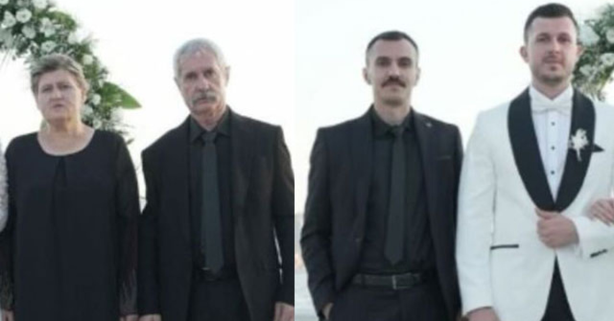 Annesini, babasını ve ağabeyini öldürdü… Kritik delil ortaya çıktı!