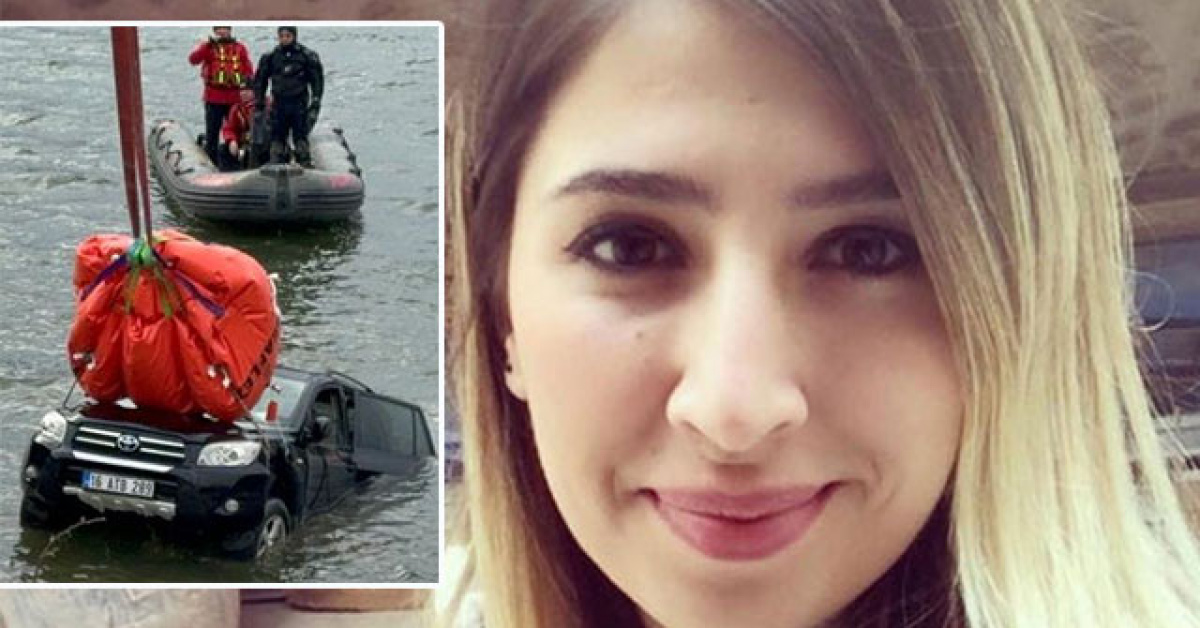 Aracın ön lastikleri patlak! İşte Elif’in ilk otopsisi!