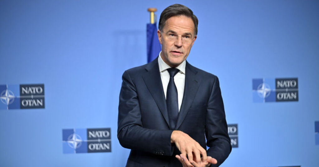 Arktik için atılacak adımları görüşüyoruz