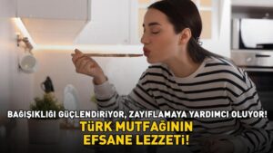 Aşçıların sır gibi sakladığı tarif! Toyga çorbası yaparken bu püf noktalarına dikkat! ‘Bağışıklığı güçlendiriyor, zayıflamaya yardımcı oluyor’