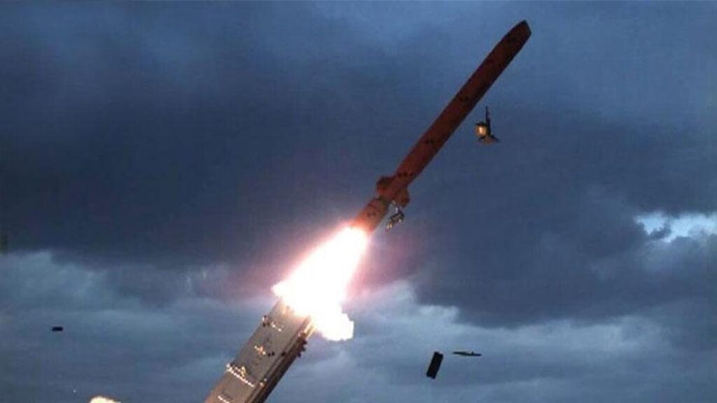 Atina’da ‘GEZGİN’ endişesi: “Türkiye’nin Tomahawk’ı geliyor”