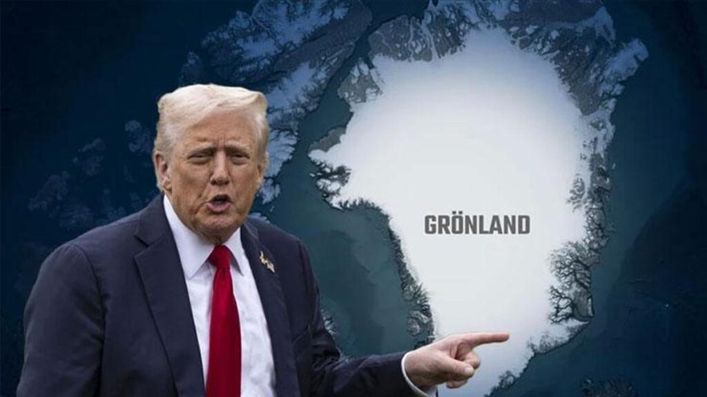 Avrupa diken üstünde! Trump’ın hamlesi ne olacak?