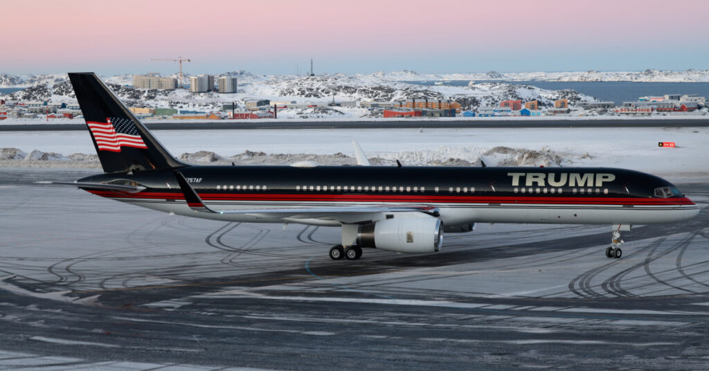 Avrupa’dan ortak ‘Grönland’ açıklaması