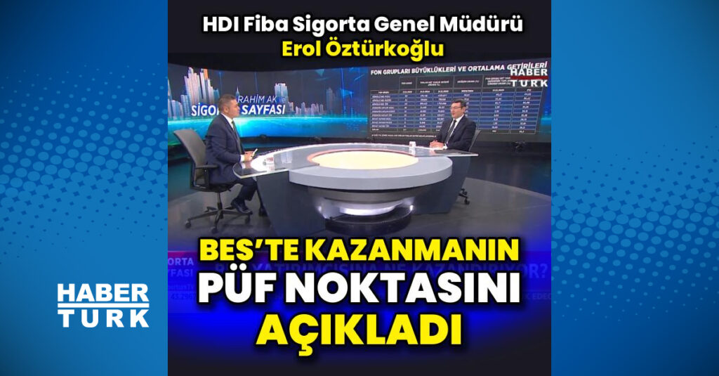 BES’te kazanmanın püf noktası