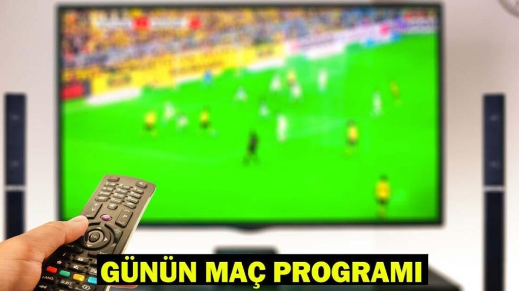 BUGÜN HANGİ MAÇLAR VAR? 24 Ocak 2026 Günün Maçları, Saatleri ve Yayın Bilgileri