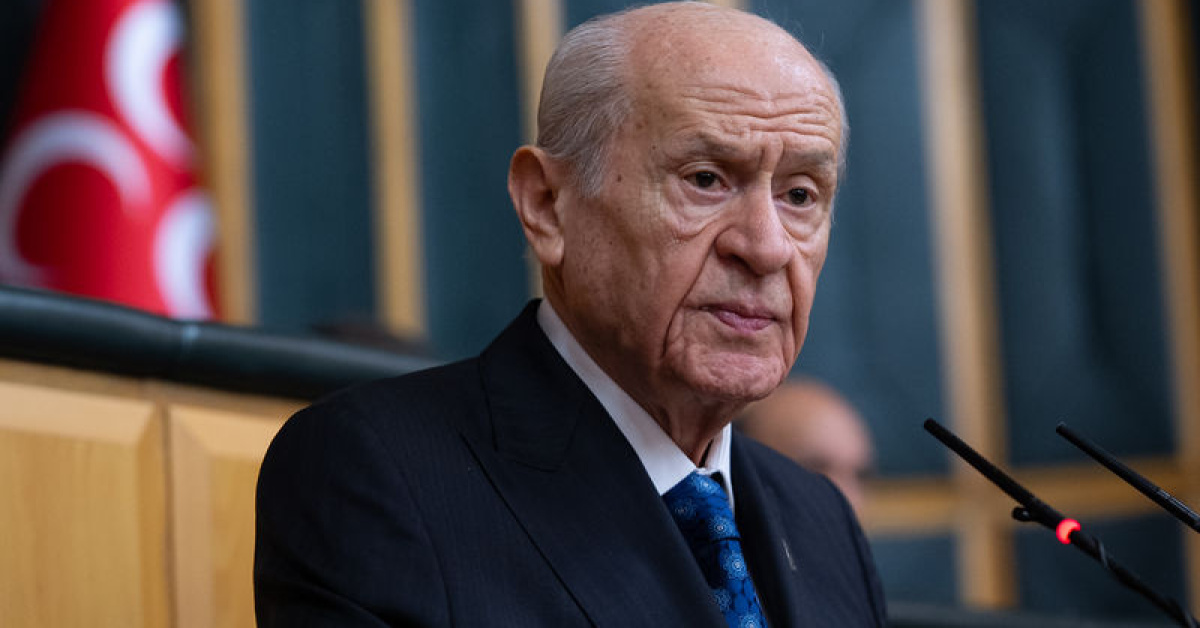 Bahçeli’den Venezuela değerlendirmesi
