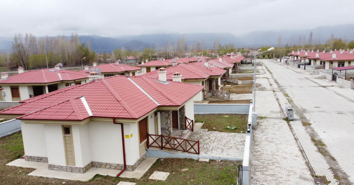 Bakanlıktan yangın merdiveni düzenlemesi