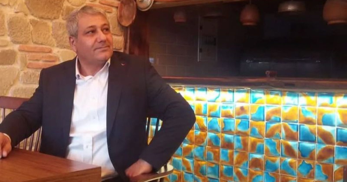 Bakkal cezaevine gönderildi! Öldüren eşantiyon!