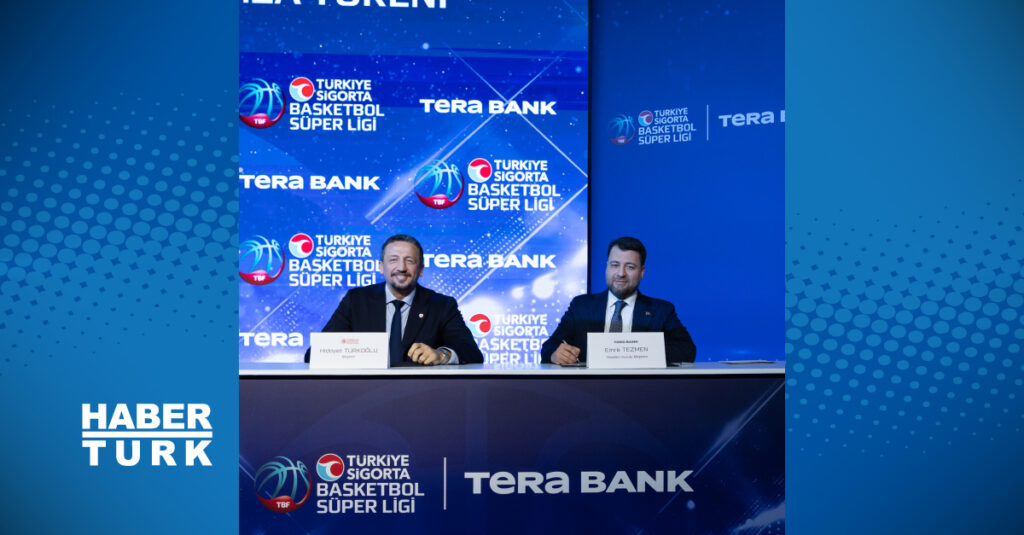 Basketbola Tera desteği