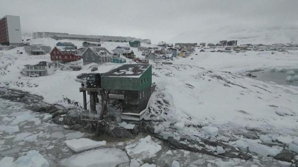”Başkomutan ne derse o olacak!” Grönland’a askeri seçenek de masada…