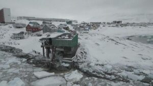”Başkomutan ne derse o olacak!” Grönland’a askeri seçenek de masada…