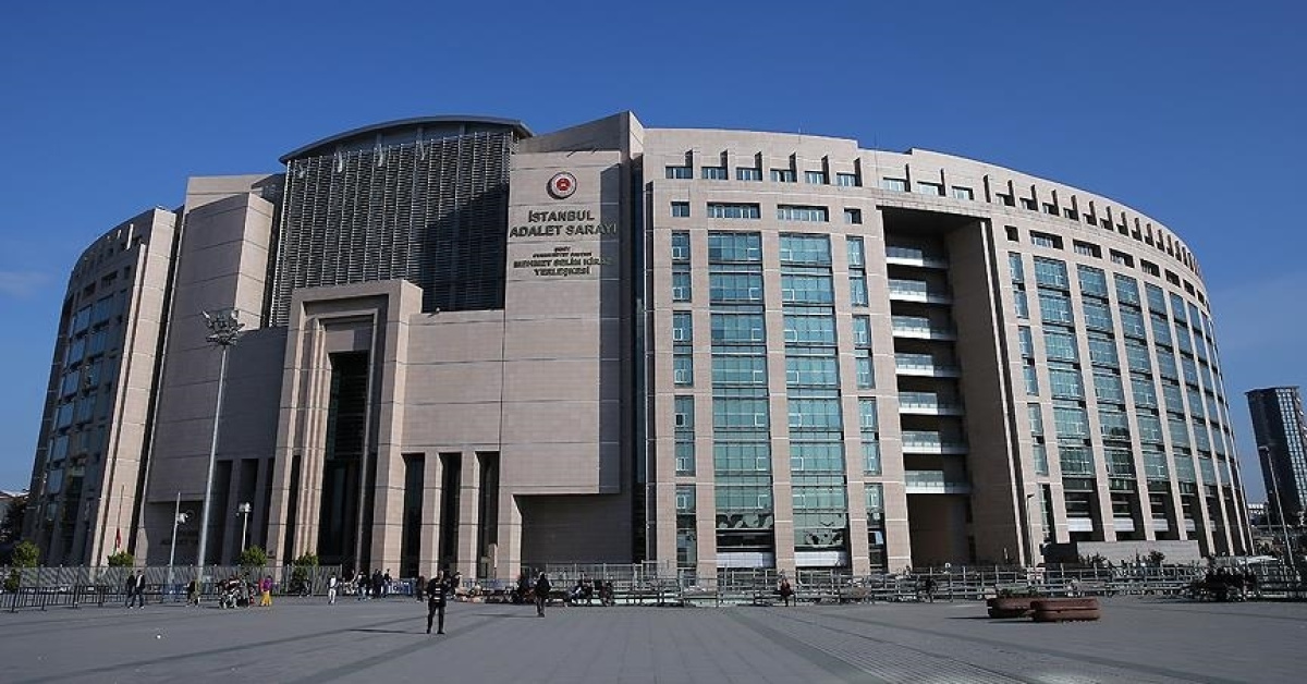 Bayrampaşa Belediyesine yönelik yolsuzluk soruşturması
