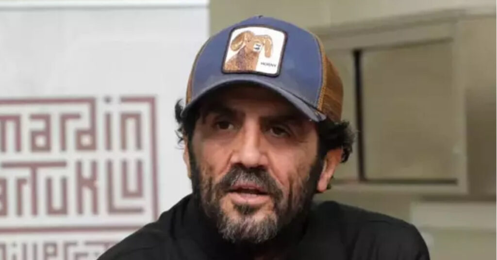 Bedri Usta hakkında soruşturma başlatıldı