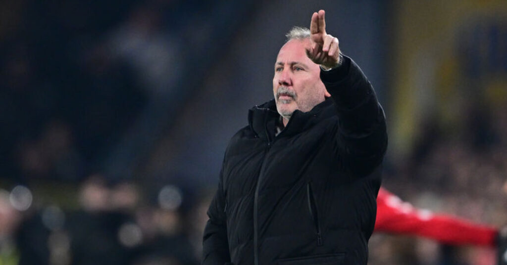 Beşiktaş’ın Konyaspor 11’i
