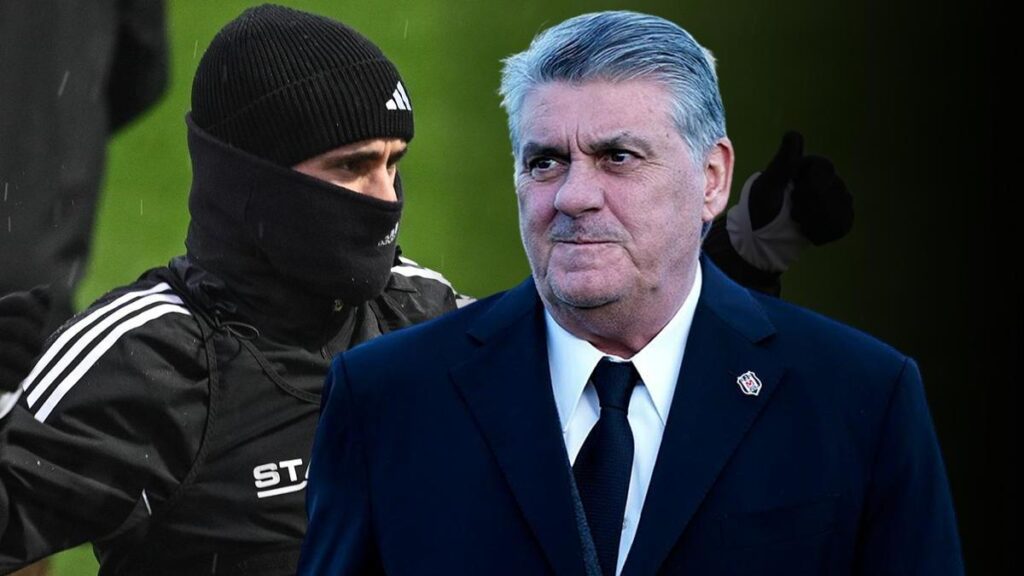 Beşiktaş’ta Rafa Silva için taviz verilmedi! İşte kasaya girecek para…