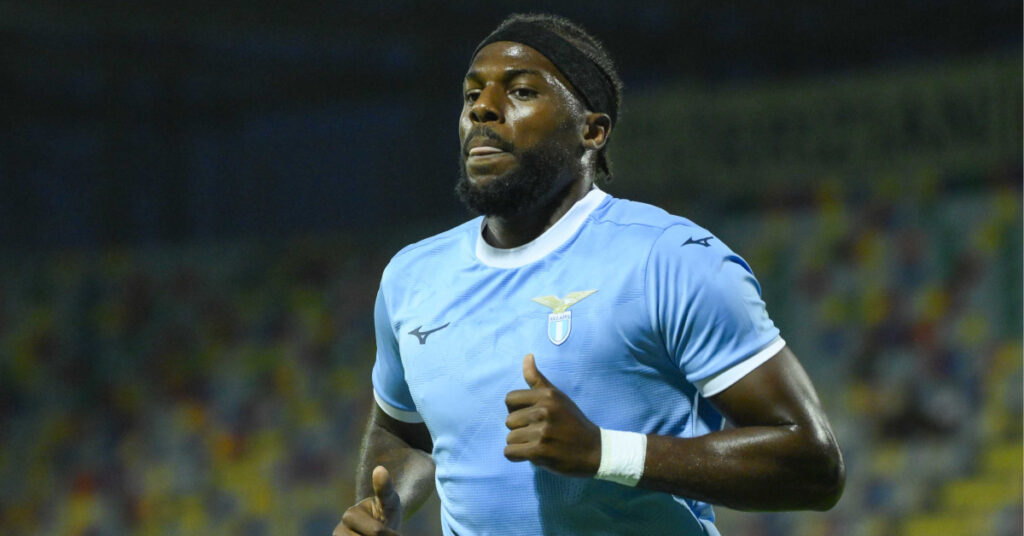 Beşiktaş’ta yeni hedef Nuno Tavares!