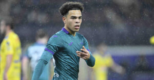 Beşiktaş’tan Stroeykens hamlesi!