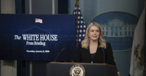 Beyaz Saray’dan İran’a: Askeri güç kullanımı masada