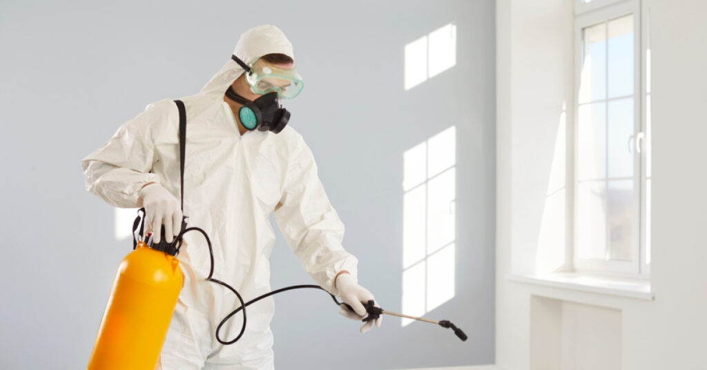 Bilinçsiz haşere ilacı kullanımı gıdayı ve doğayı tehdit ediyor