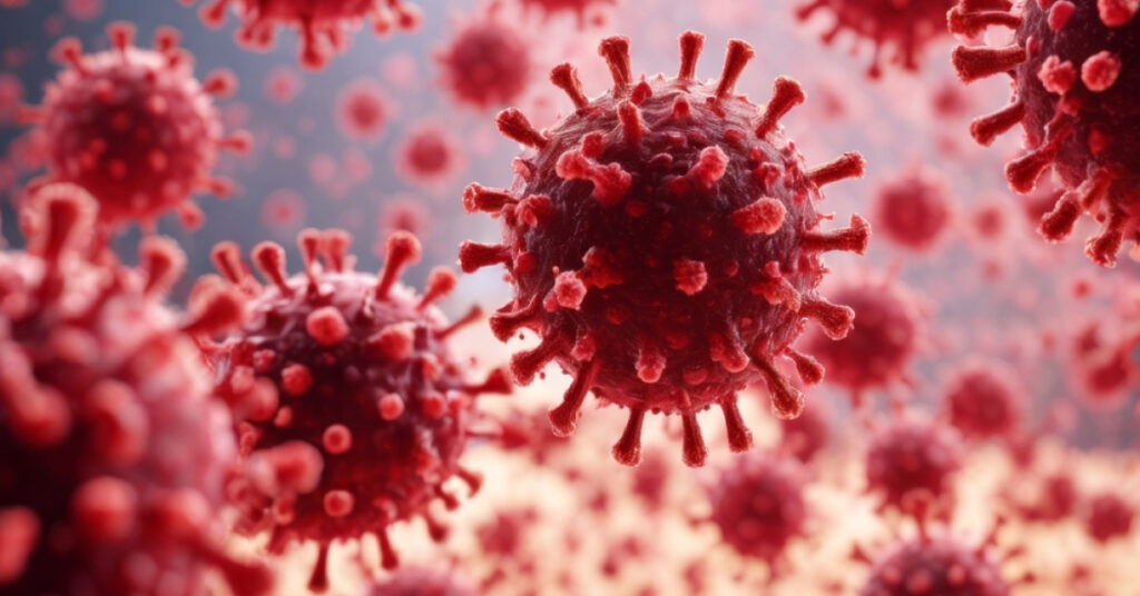 Bocavirüs alarmı! 2 yaş altı risk altında