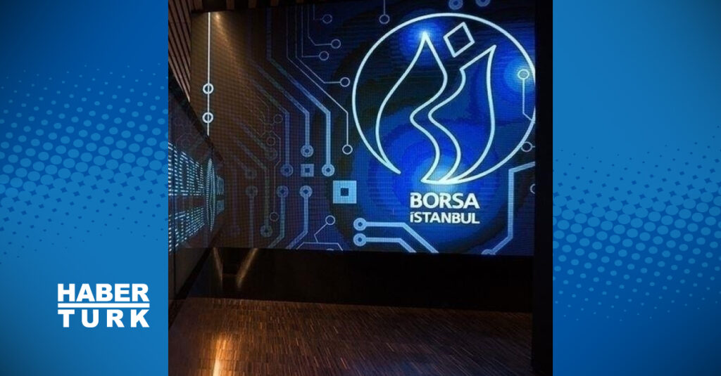 Borsa günü yükselişle tamamladı