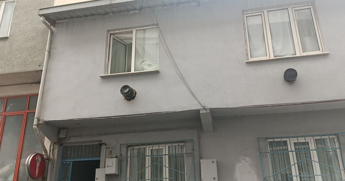 Boşanma aşamasındaki eşini vurdu