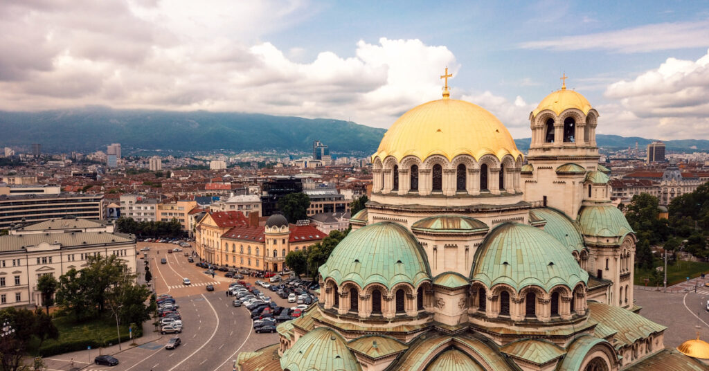 Bulgaristan dijital göçebe vizesini başlattı