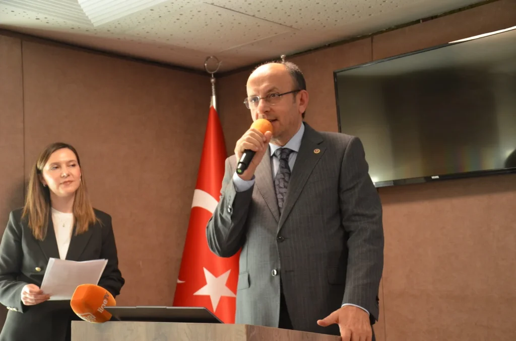 Bursa Şehir Hastanesi Psikoterapi Merkezi hizmete girdi