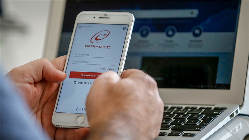 CİMER’e 2025’te 5 milyon 525 bin başvuru yapıldı