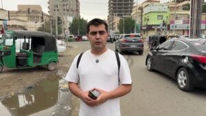 CNN TÜRK sahada: Burası Sudan!