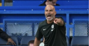 Chelsea ayrılığı açıkladı: Enzo Maresca