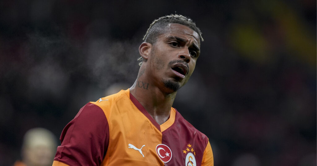 Cimbom’a kötü haber: Cezalı duruma düştü!