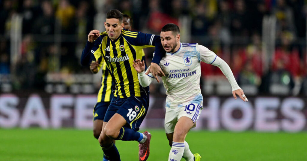 Çok gol pozisyonu ürettik ama atamadık