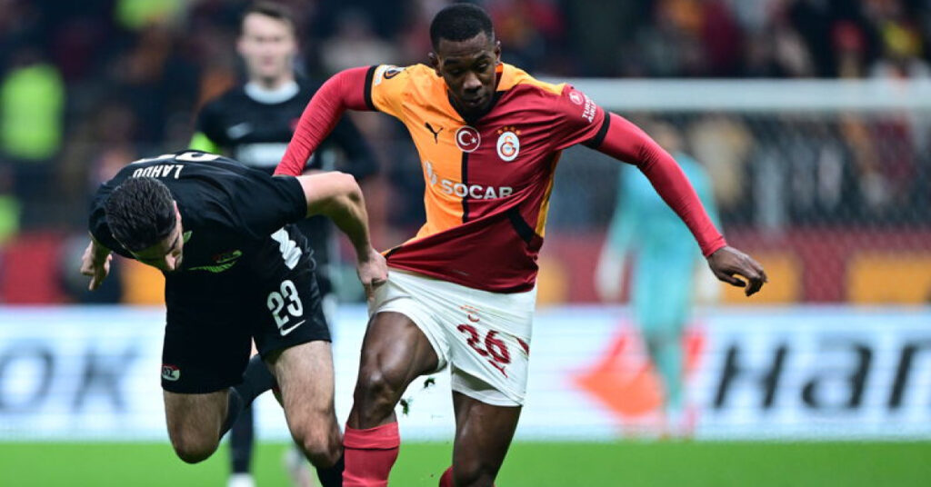 Cuesta piyangosu: Ödeme yapıldı