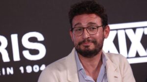 Danilo Zanna’dan Somer Şef İtirafı: “Kebapçıda Teklif Etmesinden Korkuyordum!”