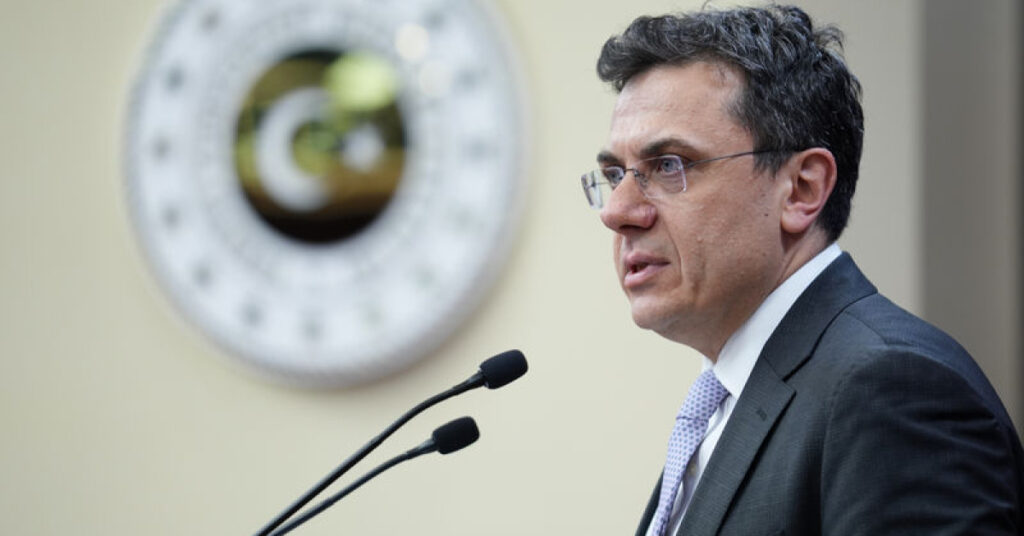 Dışişleri’nden GKRY’deki etkinliğe dair tepki