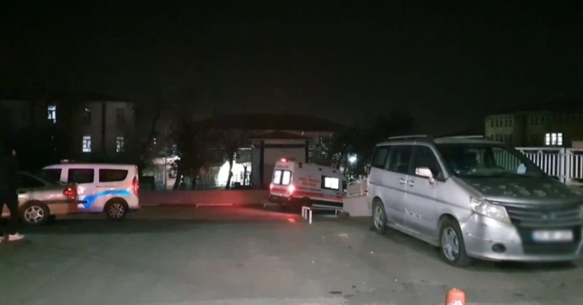 Diyarbakır’da tüfekli saldırı: 1 ölü