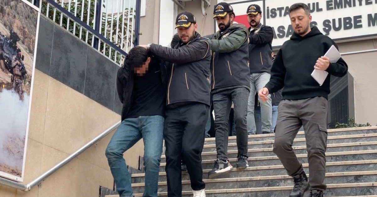 Dolandırıcı dolandırıldı! İhbarda bulundu, vurgun ortaya çıktı!
